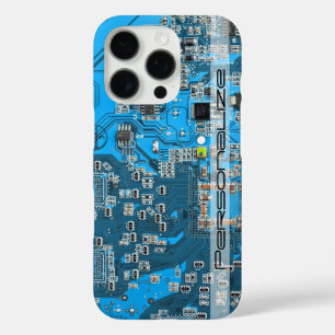 Leiterplattenplatine für gedruckte Leiterplatten B iPhone 16 Pro Hülle