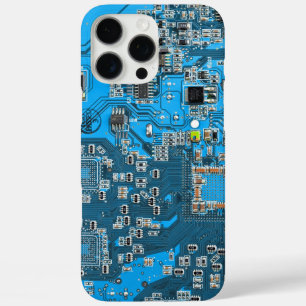 Leiterplattenplatine für gedruckte Leiterplatten B iPhone 16 Pro Max Hülle