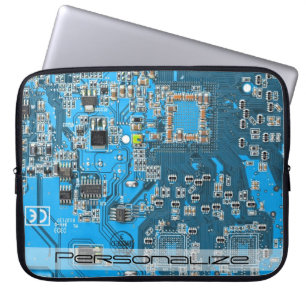 Leiterplattenplatine für gedruckte Leiterplatten B Laptopschutzhülle