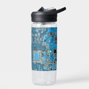 Leiterplattenplatine für gedruckte Leiterplatten B Trinkflasche