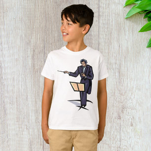 Leitfaden T-Shirt