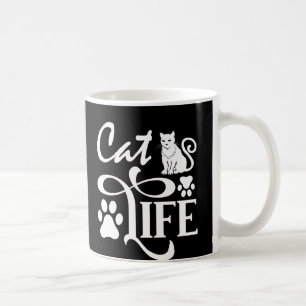 Leitfaden zur Katzenernährung Kaffeetasse