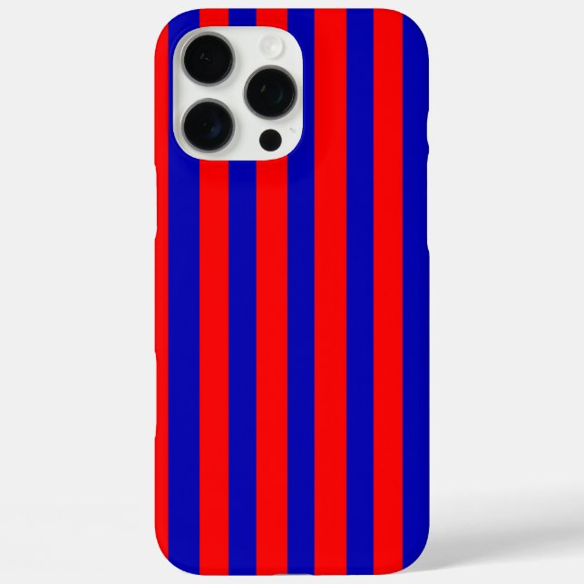Leitlinie iPhone 16 Pro Max Hülle (Rückseite)