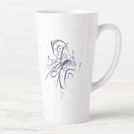 Leitlinien Milchtasse