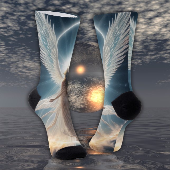 Leitlinien Socken (Von Creator hochgeladen)