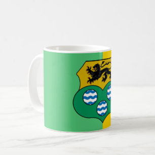 Leitrim-Tasse Kaffeetasse