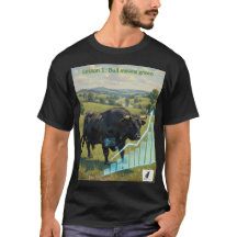 Lektion 1: Bull bedeutet grün