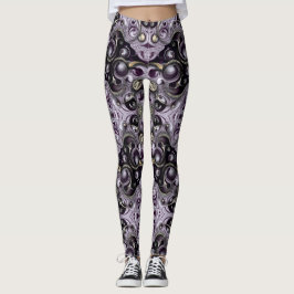 "Lektion der Schöpfung", Leggings