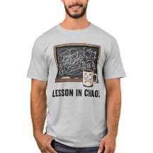 Lektion im Chaos | Lustiger Lehrerhumor  
