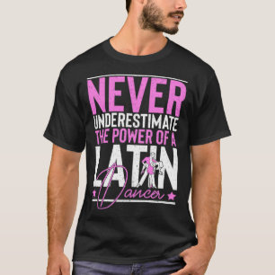 Lektionen Lektionen Anfänger Workout D T-Shirt