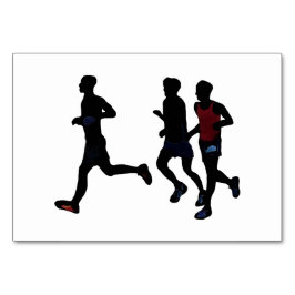 Lektüre von blinkenden Karten