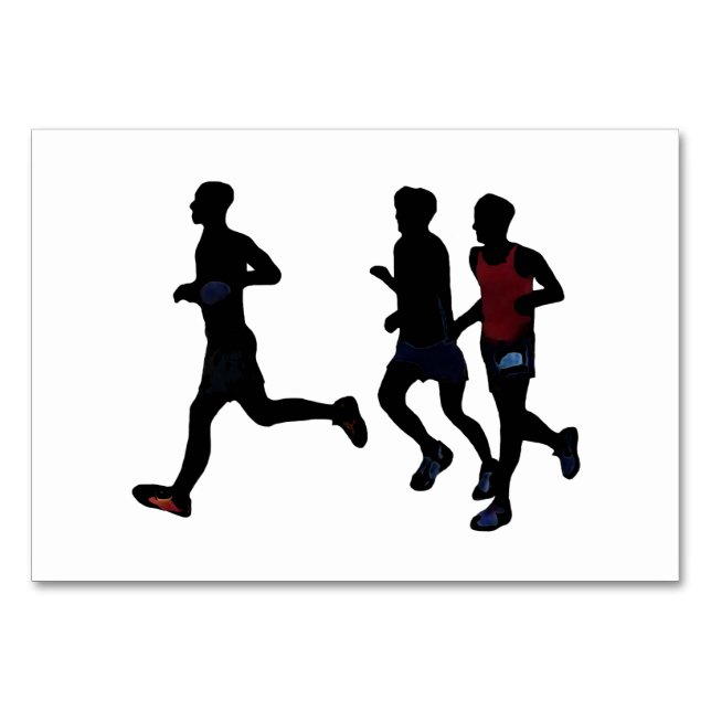 Lektüre von blinkenden Karten (Vorderseite)