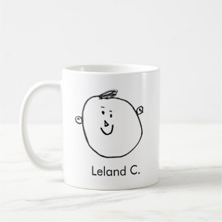 Leland Tasse