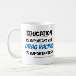 L'emballage d'entrave est tasse d'importanter