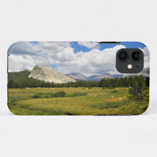 Lembert Dome in Tuolumne Meadows, Yosemite, CA Case-Mate iPhone Hülle
