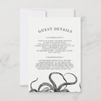 L'Embrace de l'amour | Réponse RSVP