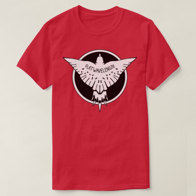 Lemin Wings 2 T-Shirt (Design vorne)
