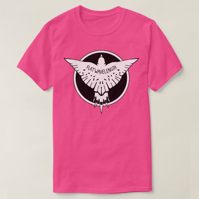 Lemin Wings T-Shirt (Design vorne)