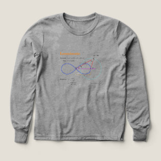 Lemniscate elegant