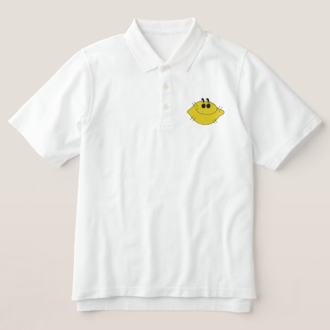 Lemon (Design Vorderseite)