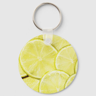 Lemon 2 schlüsselanhänger