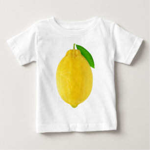 Lemon Baby T-shirt