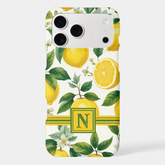 Lemon Bliss