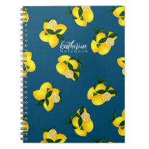 Lemon Chic Design Türkis