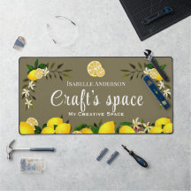 Lemon Craft Ash Gray