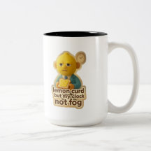 Lemon Curd But My Clock Not Fog – Sourface Edition