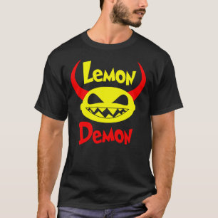 Lemon-Demon-Merch Classic-T - Shirt