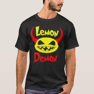 Lemon-Demon-Merch Classic-T - Shirt