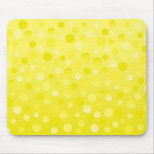 Lemon Fizz mousepad