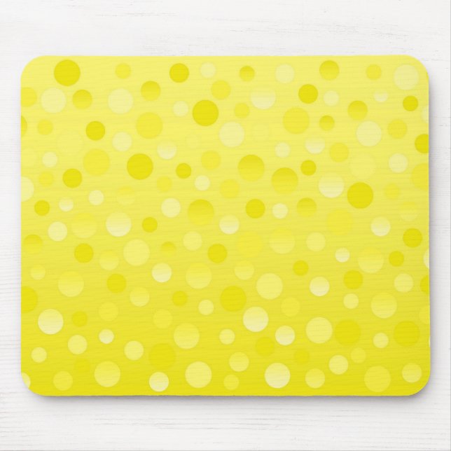 Lemon Fizz mousepad (Vorne)