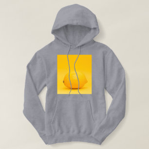 Lemon Foto Hoodie