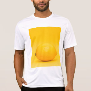 Lemon Foto T-Shirt