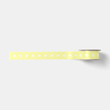Lemon-gelbes Shippo-Muster
