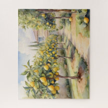 Lemon Grove Elegante