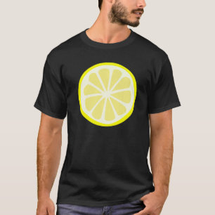 Lemon Halloween-Kostüm T-Shirt