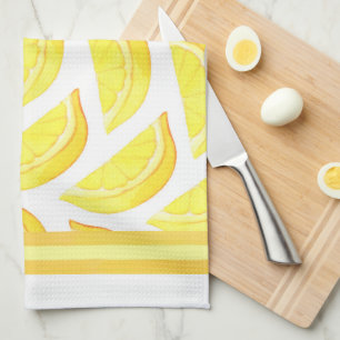 Lemon - Küchentücher