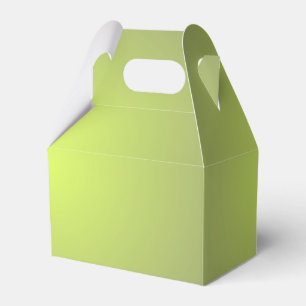 Lemon Limon Geschenkschachtel