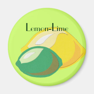 Lemon-Limon Magnet