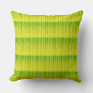 Lemon Limon Throw Kissen
