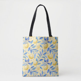 Lemon Lover Tasche