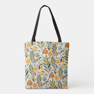 Lemon Orchard Dream Tasche
