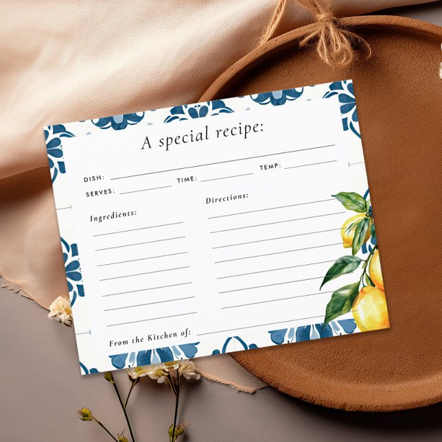 Lemon Positano Italienisches Brautparty Rezept Kar (Von Creator hochgeladen)