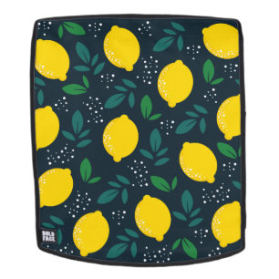 Lemon Rucksack