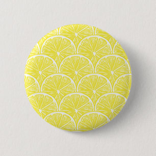 Lemon-Scheiben Button