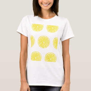 Lemon-Schnittmuster T-Shirt