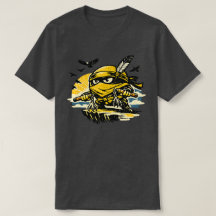 Lemon Shinobi — Hüter des Himmels